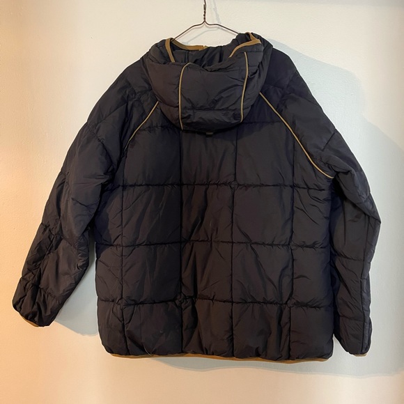 Free People Parker Packable Puffer - Picture 3 of 6